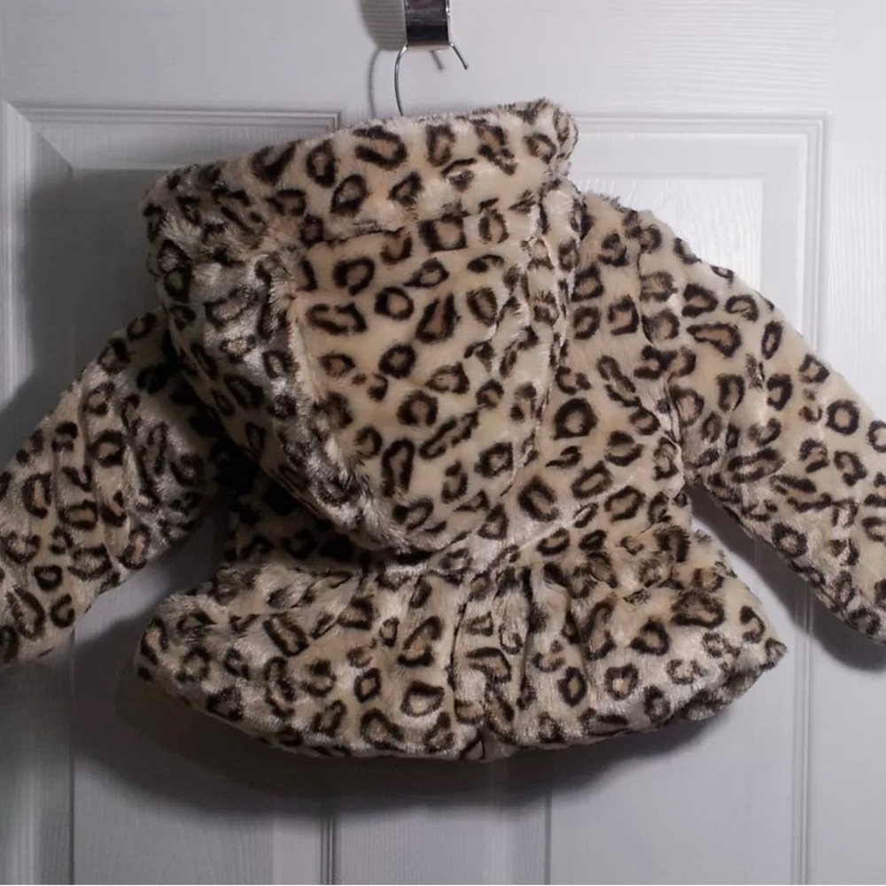 Jacket - Picture 3 of 3